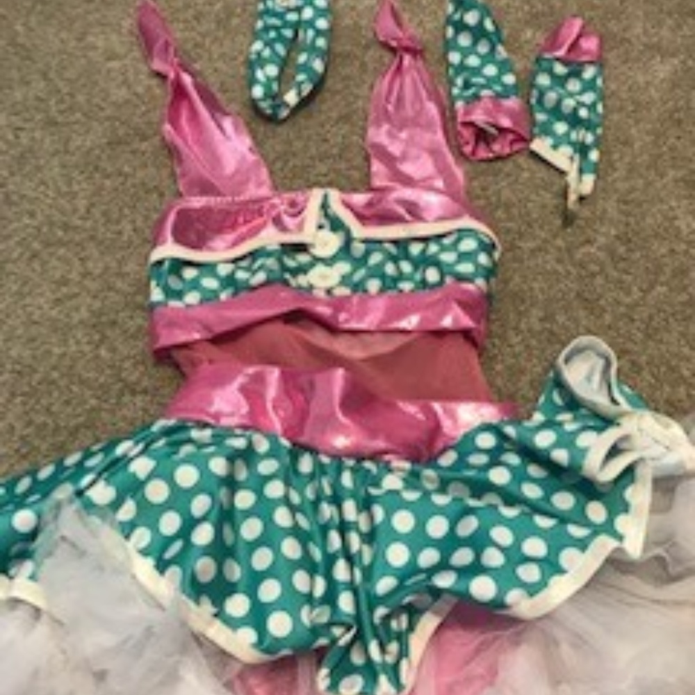 Dance Costume